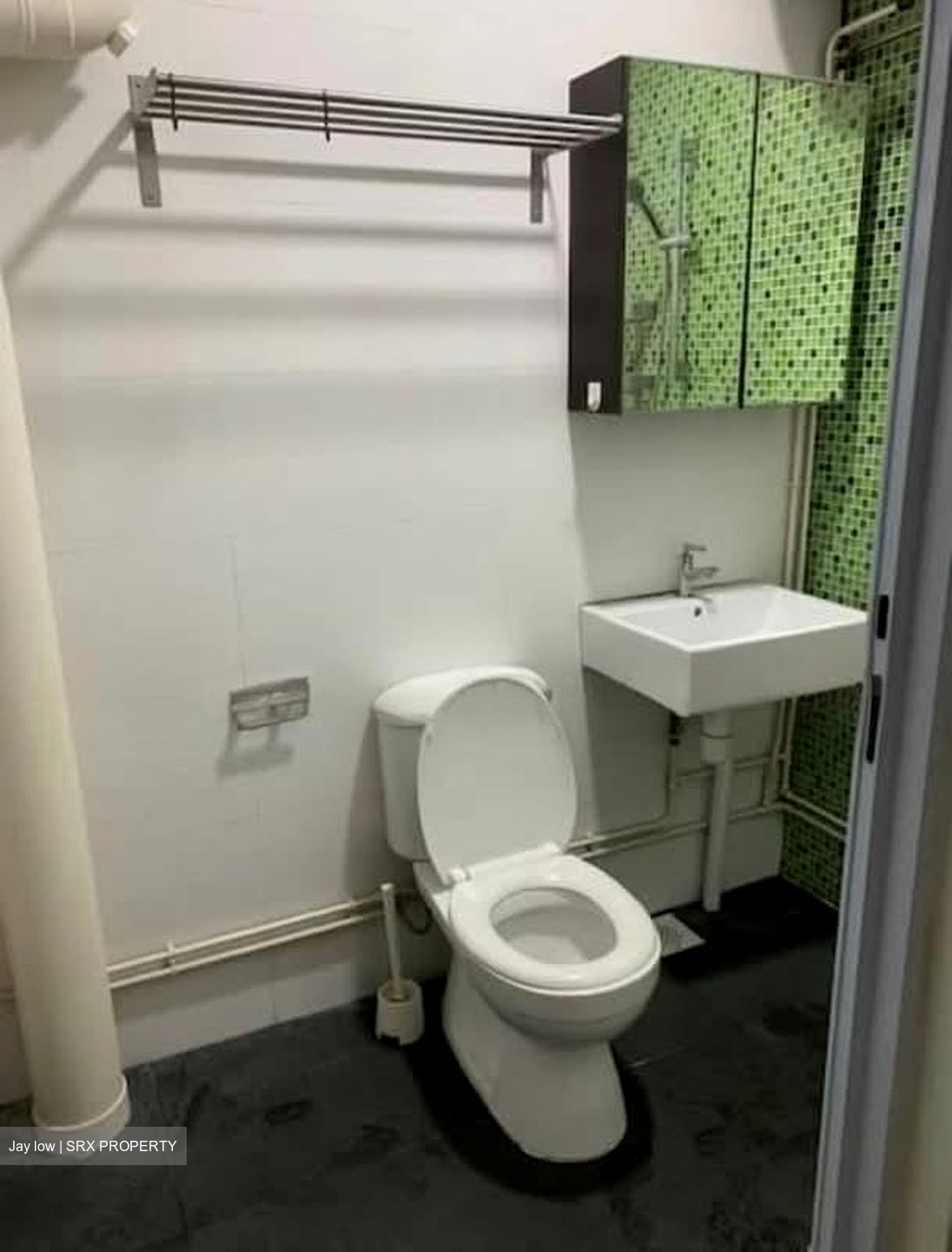 Blk 711 Tampines Starlight (Tampines), HDB 4 Rooms #585548451